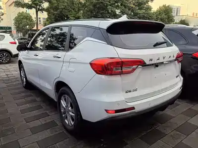 Haval M6 2021