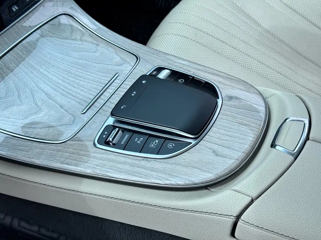 Mercedes-Benz CLS 2021 — фото 14