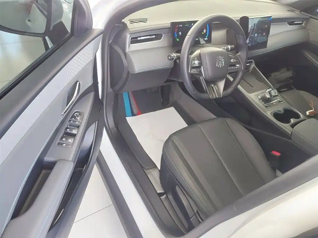 BYD Qin PLUS 2025 — фото 16