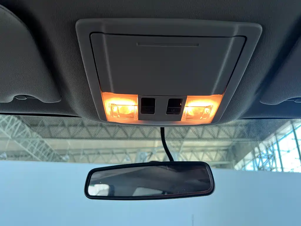 Ford Edge 2015 — фото 12