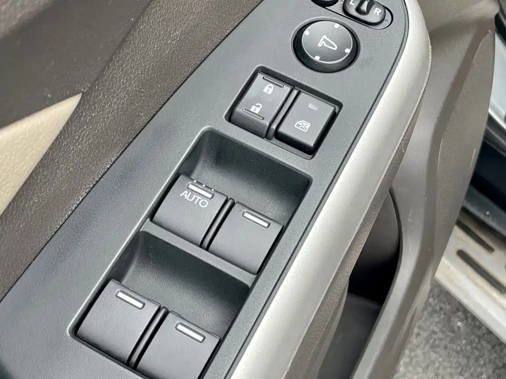 Honda CR-V 2015 — фото 10
