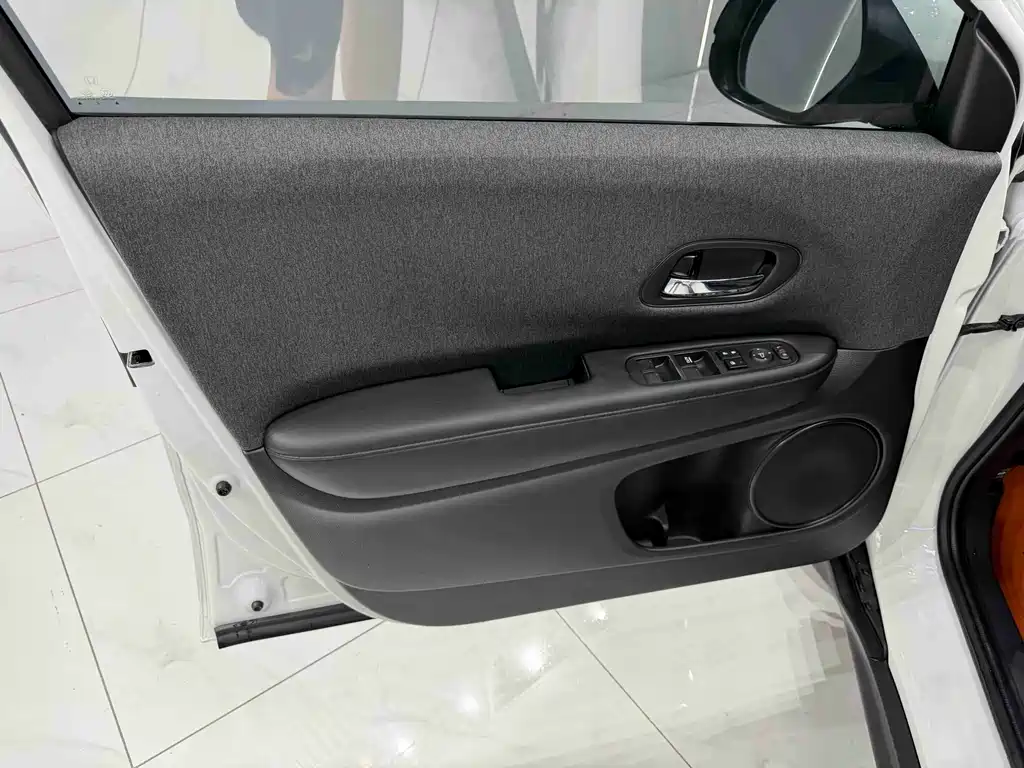 Honda XR-V 2022