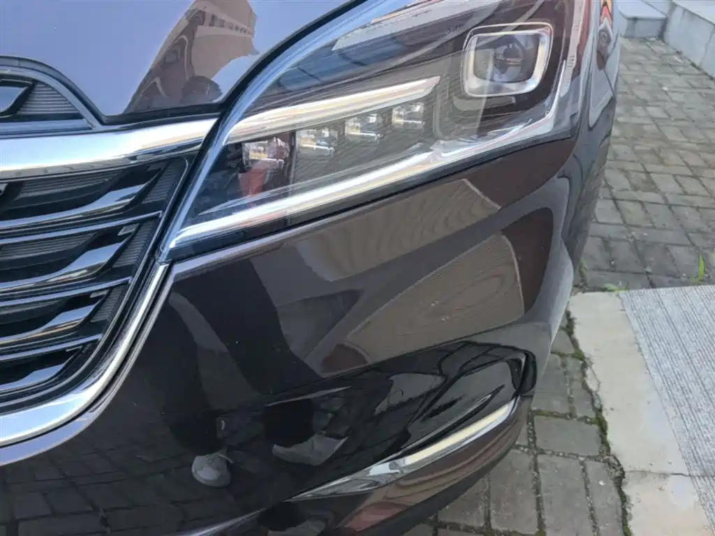 Buick Envision Plus 2020 — фото 24