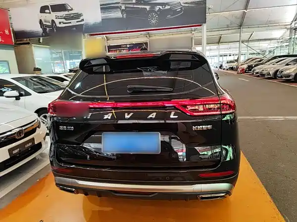 Haval H6 2022