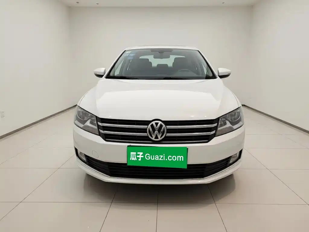 Volkswagen Lavida 2015 — фото 24