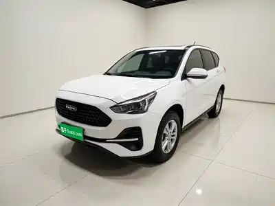 Haval M6 2019
