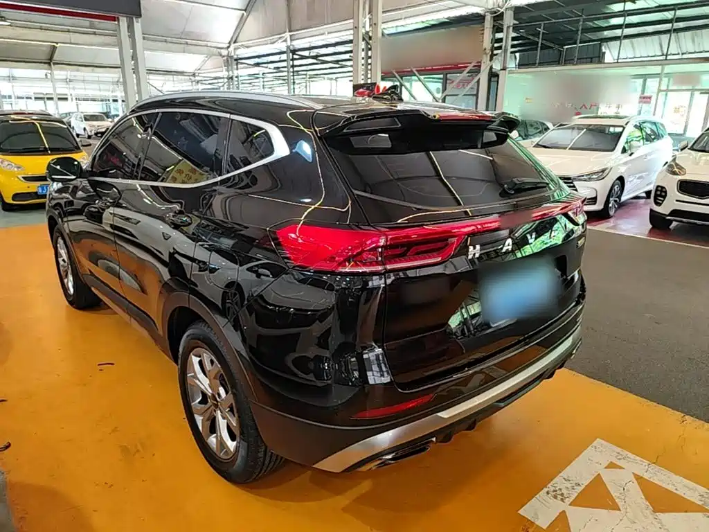 Haval H6 2022