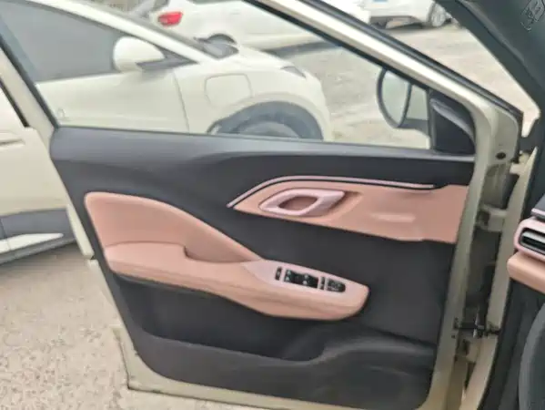 BYD Seagull 2026