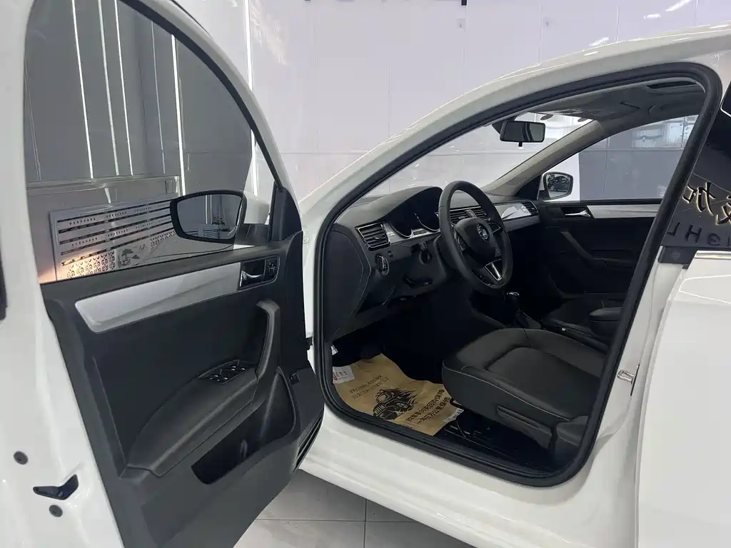 Skoda Rapid 2022