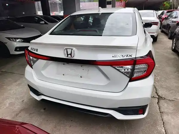 Honda Envix 2022