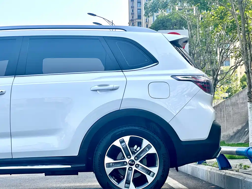 Kia Sportage 2020 — фото 9