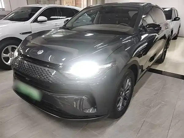 Leapmotor C11 2023