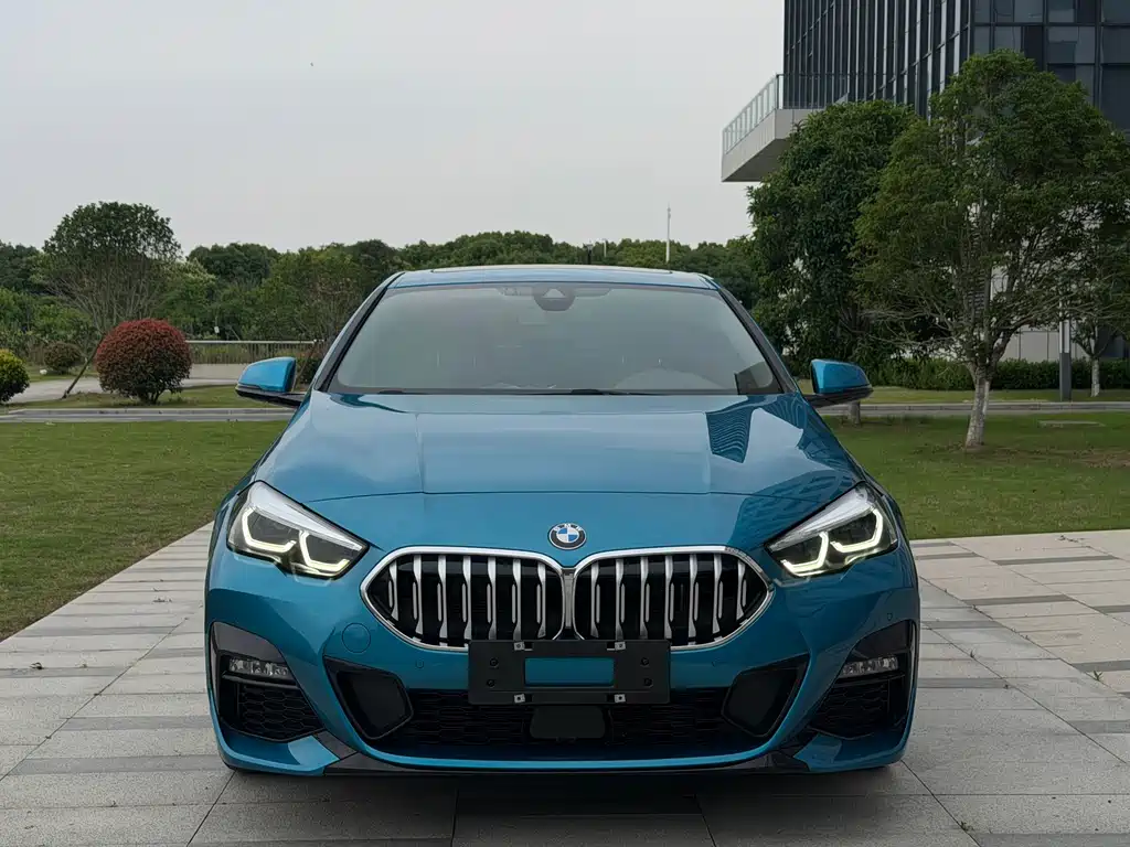 BMW 2 Series 2023 — фото 2