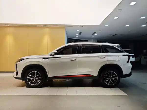 Changan CS75PLUS 2023