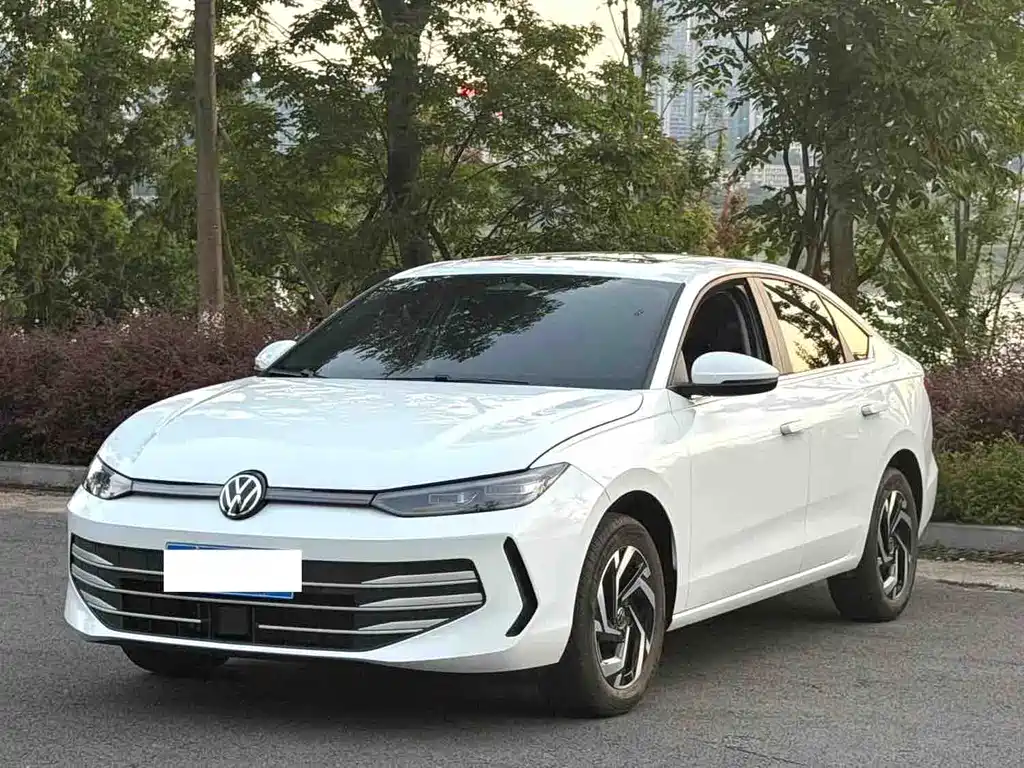 Volkswagen Lavida 2026