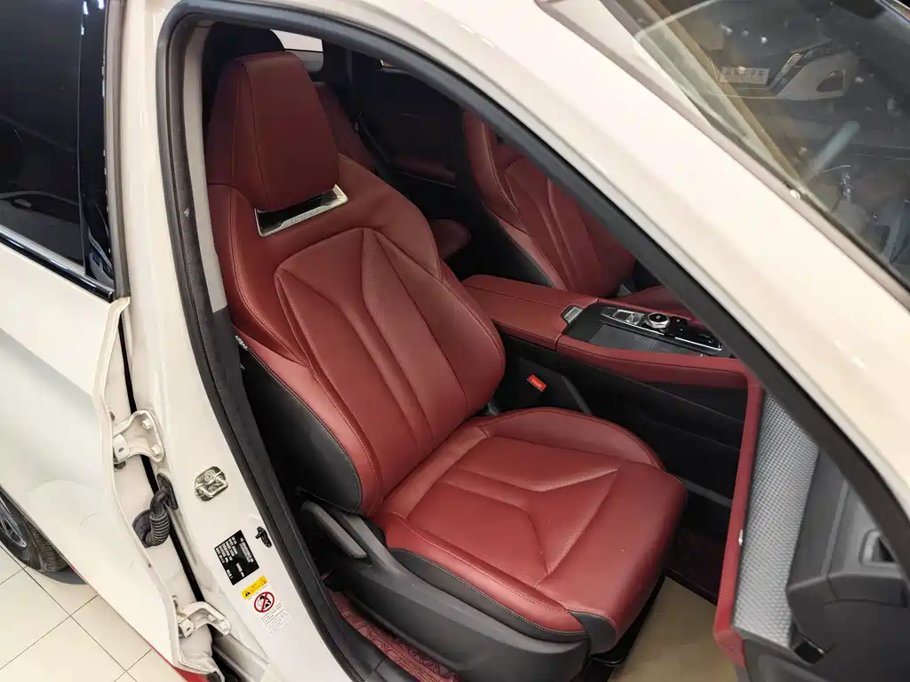 Changan CS75 PLUS 2024 — фото 33