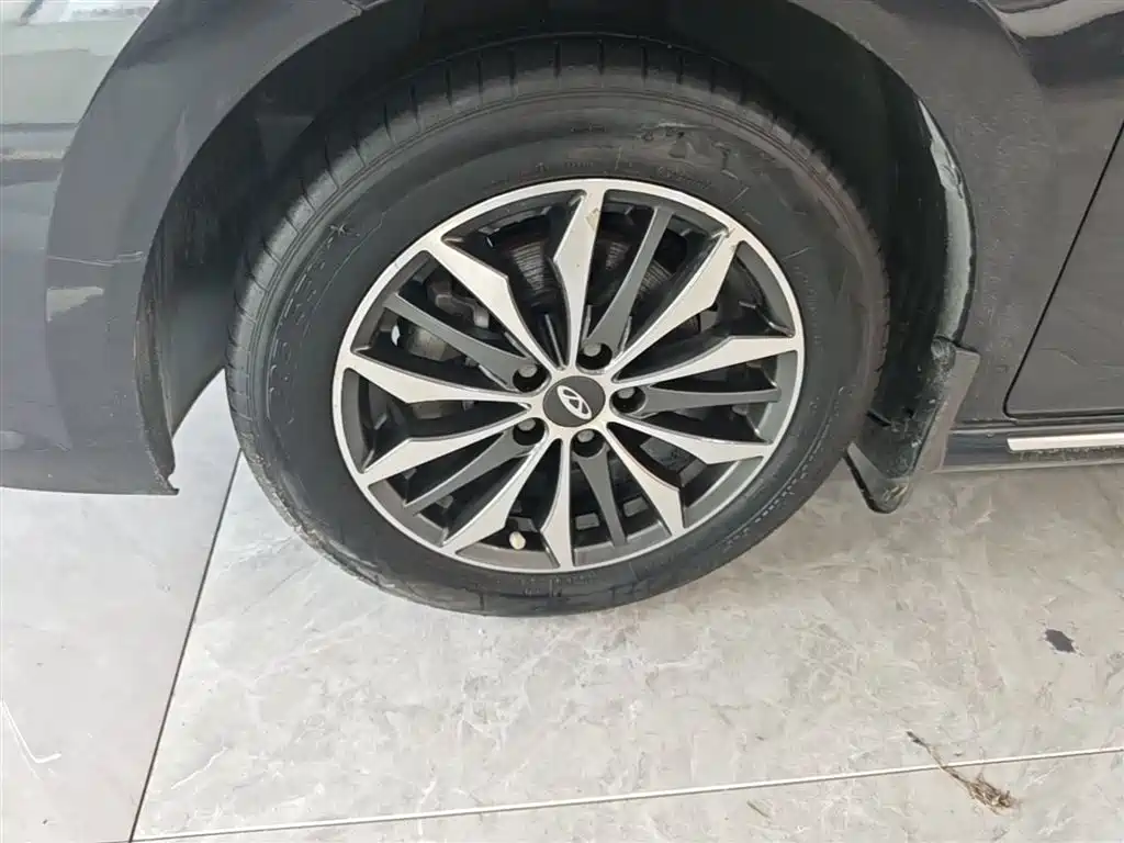Chery Arrizo 5 PLUS 2022 — фото 25