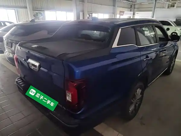 Farizon FX 2023