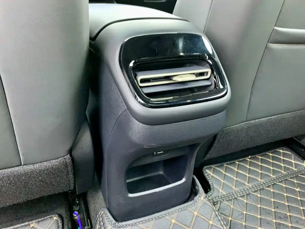 Changan Escape 2025 — фото 26