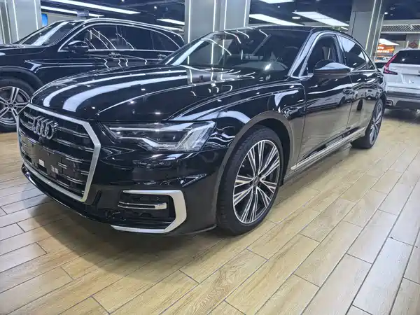 Audi A6L 2024