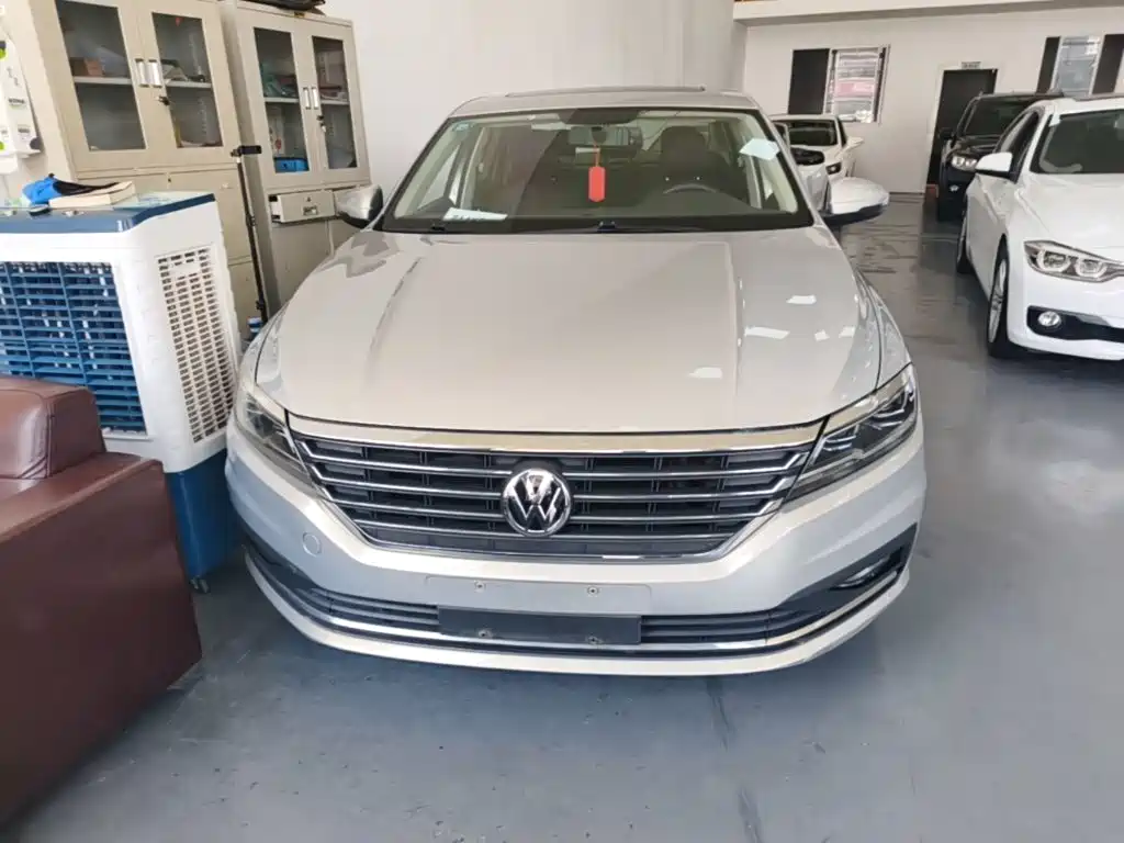 Volkswagen Lavida 2019