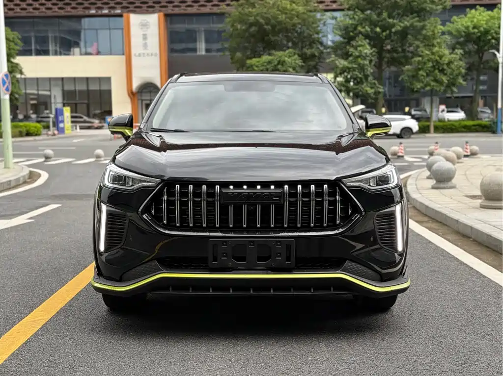 Haval Chitu 2022