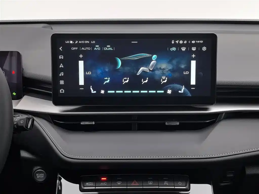 Haval H6 2023 — фото 12
