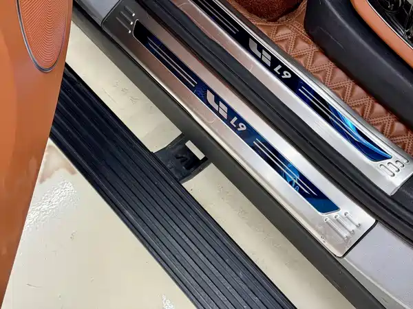 Li Auto L9 2023