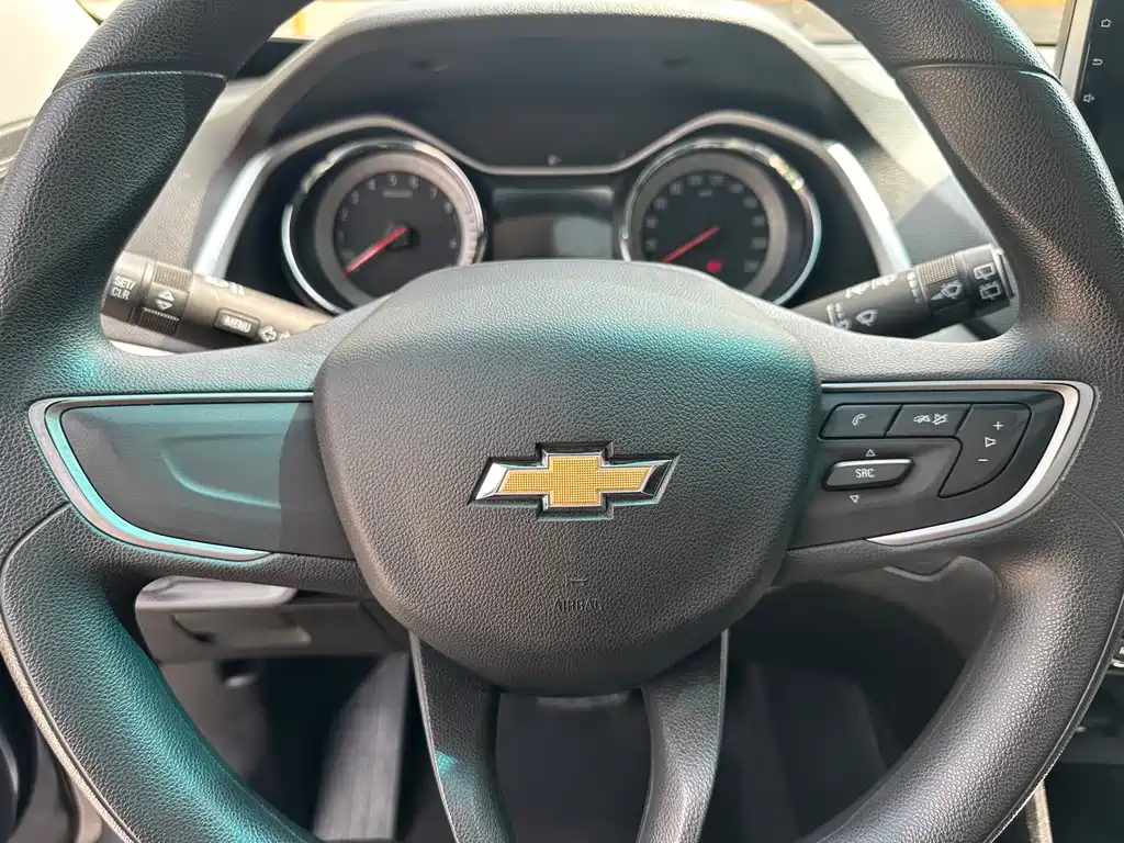 Chevrolet Orlando 2023 — фото 13
