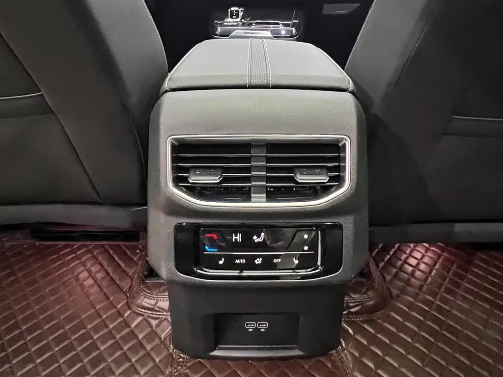 Volkswagen Talagon 2023 — фото 17