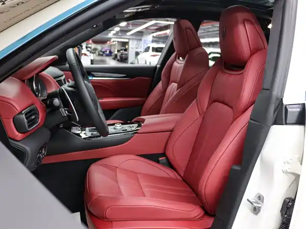 Maserati Levante 2023