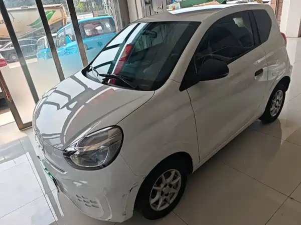 Roewe CLEVER 2023