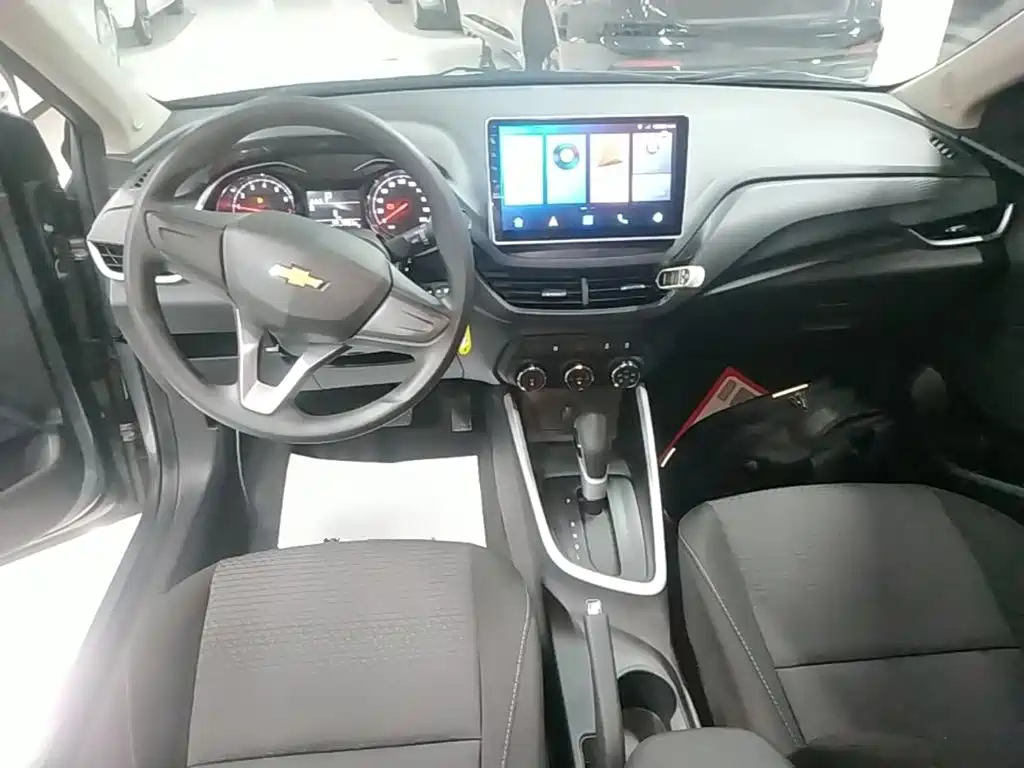 Chevrolet Cavalier 2020 — фото 10