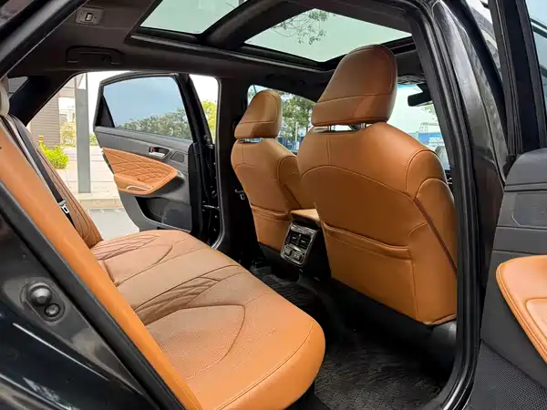 Toyota Avalon 2023