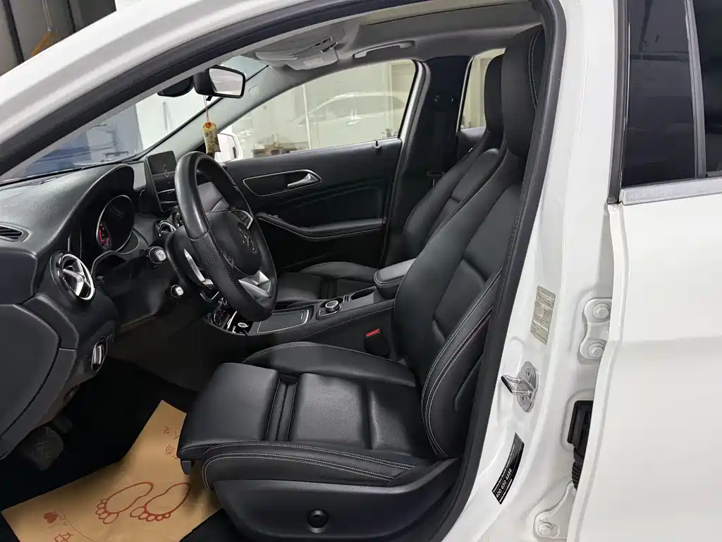 Mercedes-Benz GLA 2019 — фото 10