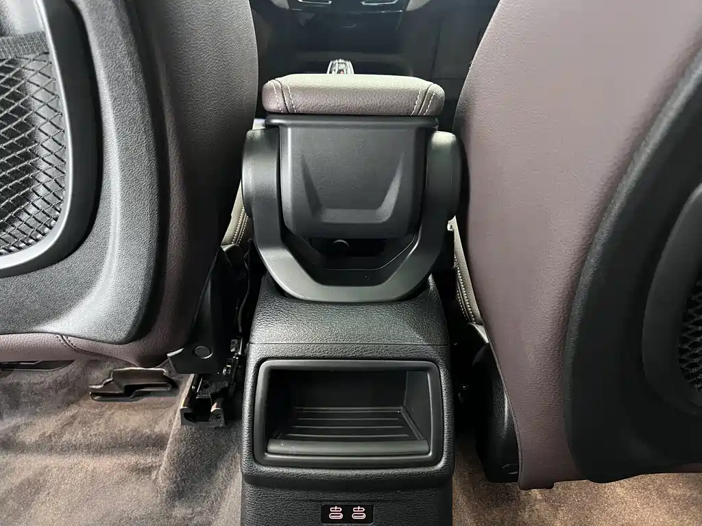 BMW X1 2023 — фото 14