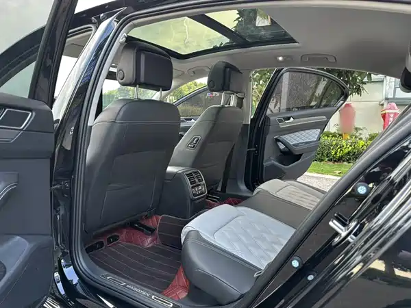 Volkswagen Magotan 2023