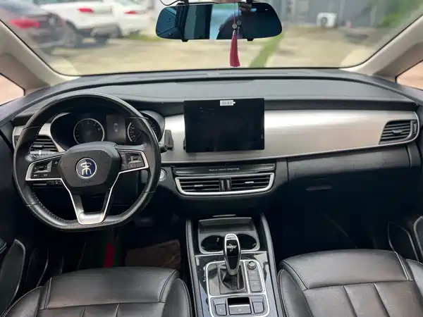 BYD Song MAX 2020