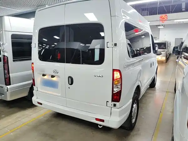 Maxus V80 2025