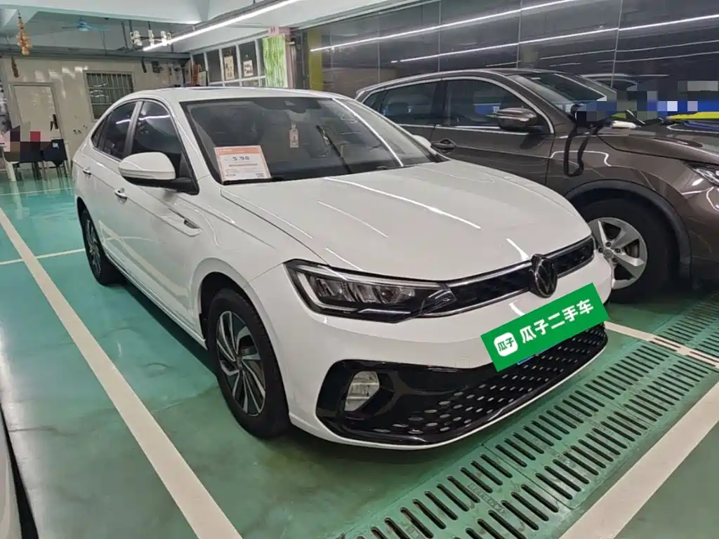 Volkswagen Lavida 2023