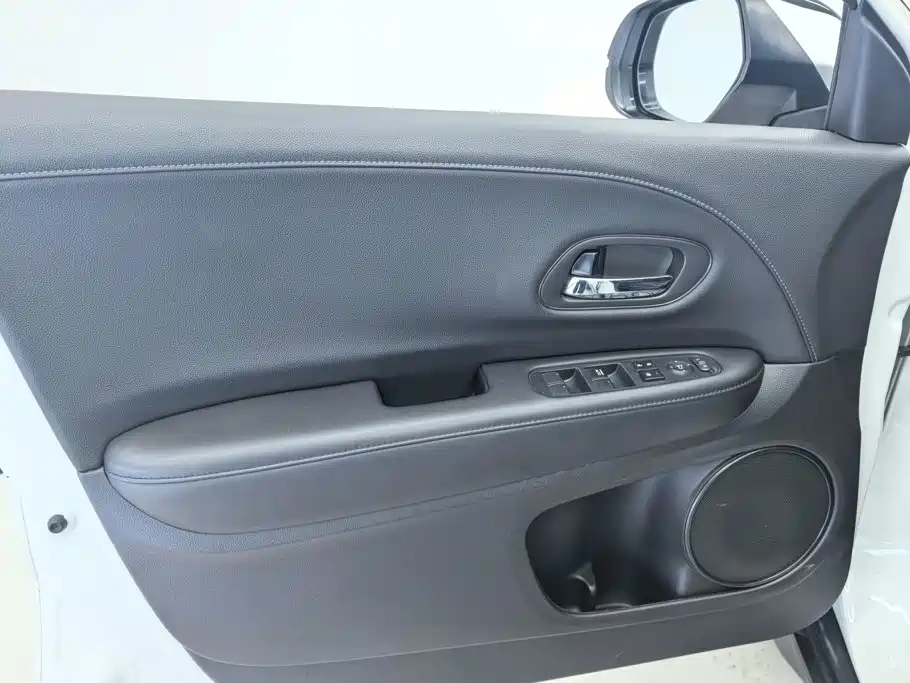 Honda XR-V 2022