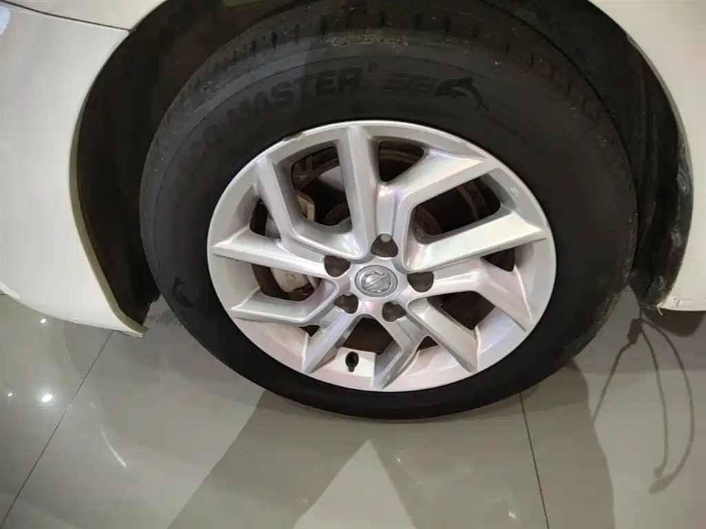 Nissan Tiida 2022 — фото 23