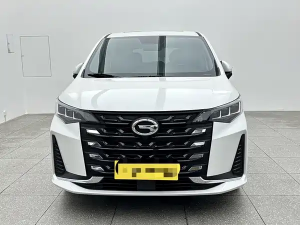 GAC Trumpchi M6 2024