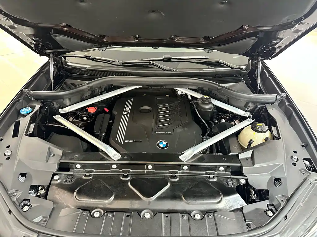 BMW X5 2020 — фото 12