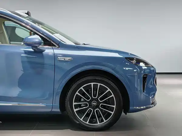 Shangjie H5 2025