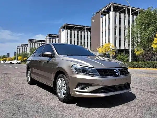 Volkswagen Jetta 2018