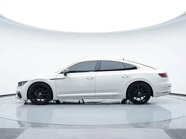 Volkswagen CC 2020