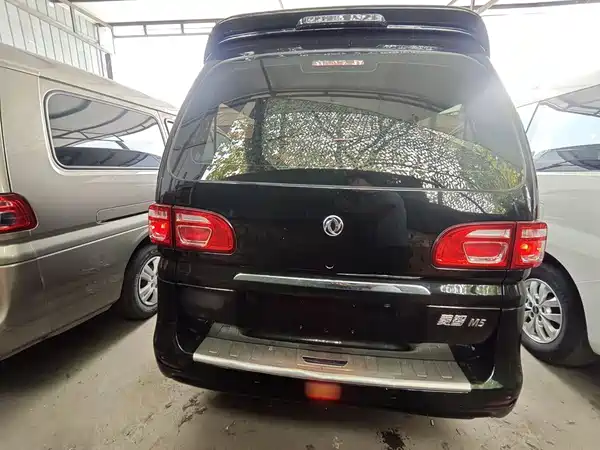 Dongfeng Lingzhi 2020