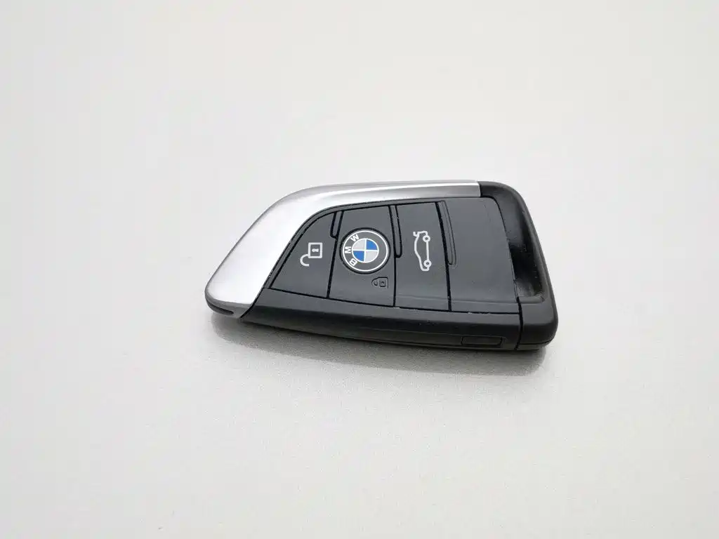 BMW X1 2020 — фото 19