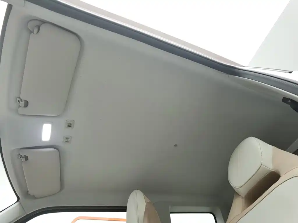 Geely Galaxy Panda 2024 — фото 14